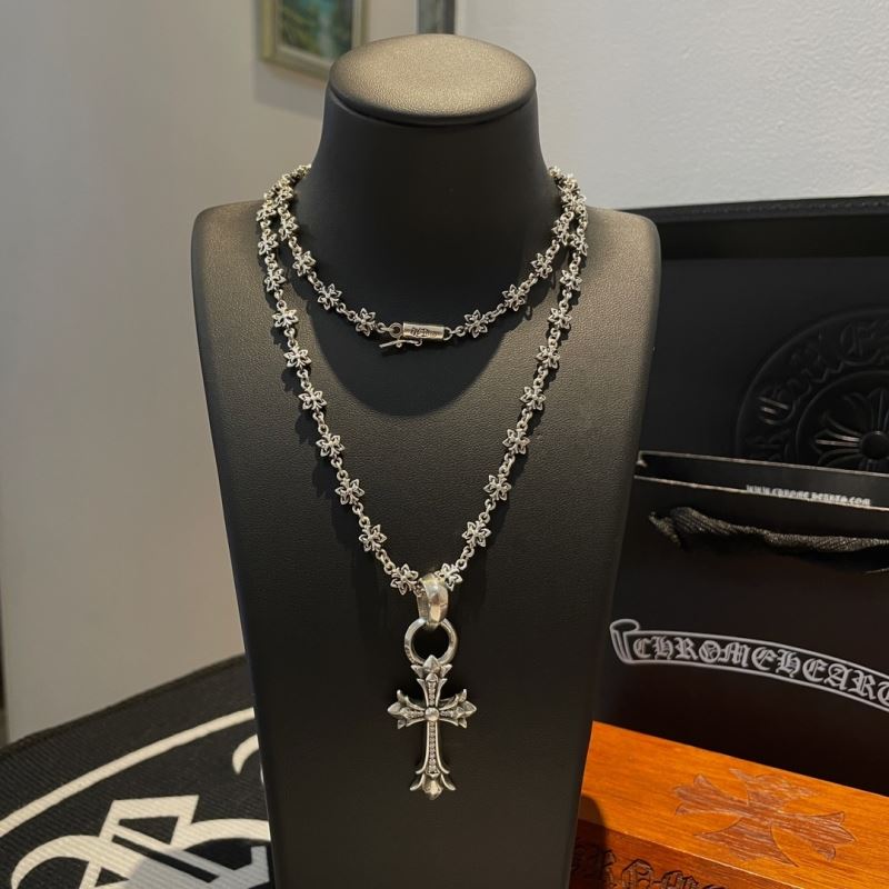 Chrome Hearts Necklaces